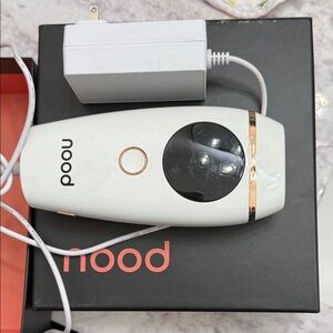 Nood White Skincare Tool